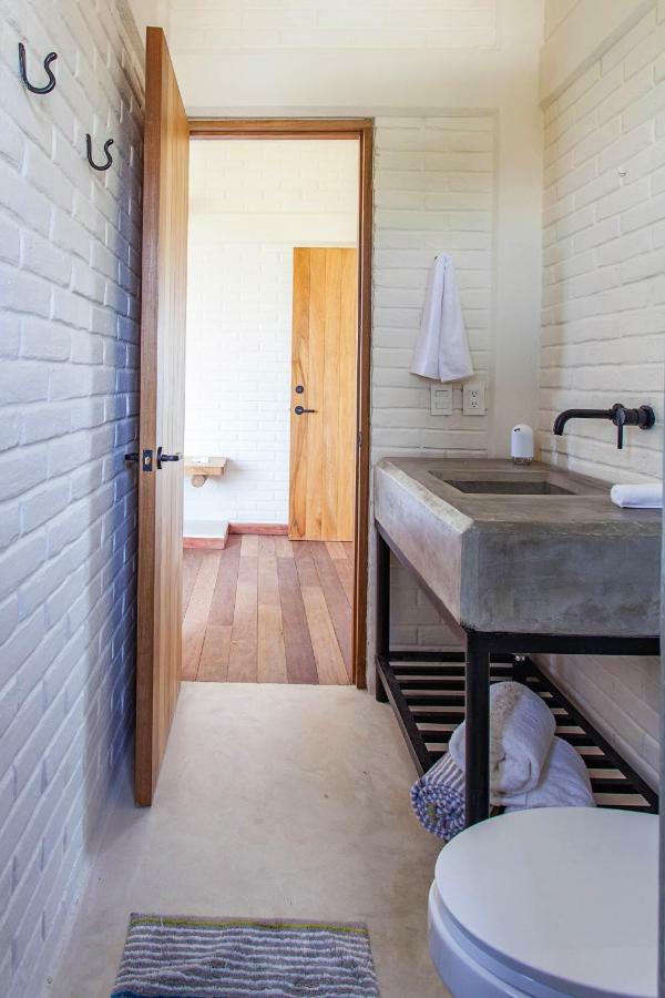 Punta Mita Surf Lodge Buitenkant foto